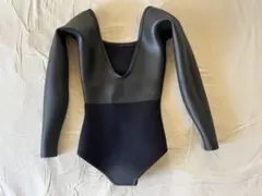 レディースウエットスーツ　seea風 mic21ダイビングショップ[ BEUCHAT ] 7mm ウェットスーツ