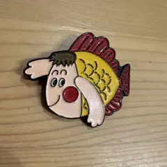 2026年最新】たいやきくん バッジの人気アイテム - メルカリ