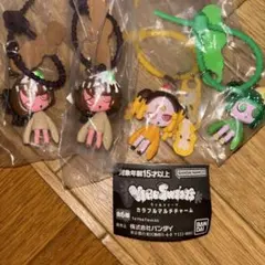 【未使用新品】ウイルスイーツ 4個まとめ売り