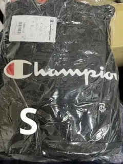 新品 S Champion PULLOVER HOODED SWEATSHIRT
