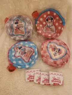 ディズニーランド　パルパルーザ ミニーのファンダーランド カプセルトイ