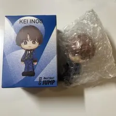 2025年最新】Hey! Say! JUMP フィギュア ノーマル 伊野尾慧の人気