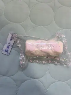 スイーツ風デザイン　スクイーズ　 ピンク