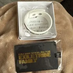 THE RAMPAGE FC特典&LDH5年継続特典