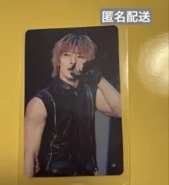 Straykids TOY WORLD アイエン　タワレコ　トレカ