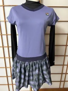 フィラワンピース