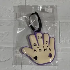 bts jungkook キーホルダー トラベルタグ　ネームタグ　ジョングク