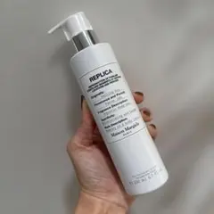 【新品未開封】Maison Margiela REPLICA ボディローション