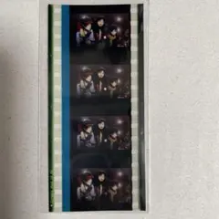 ヒプムビ　コマフィルム　山田二郎　三郎　天谷奴零