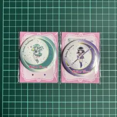 美少女戦士セーラームーン セブンイレブン ミラー