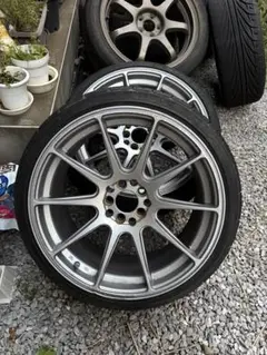 xxr527 4本セット　できれば引き取り　逆ゾリ xxr527 4本セット できれば引き取り 逆ゾリ