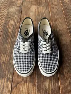 新品 Vans Authentic 44 DX アナハイム 野村訓市 - メルカリ