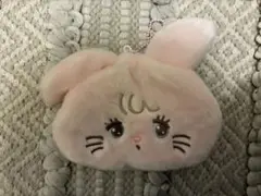 Mikko フェイスポーチ　キャミー