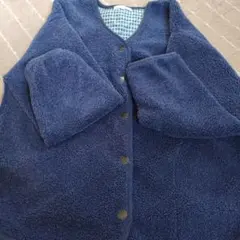 ボアジャケット