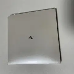 ４℃ ヨンドシー ジュエリークロス お手入れ