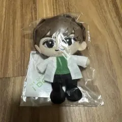 SnowMan 阿部亮平　すのチル ちびぬい チルぬい