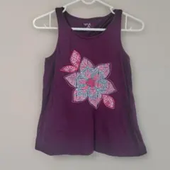 【美品】GapKids タンクトップ　140cm
