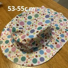 子供用　帽子　水泳用　日焼け防止￼のサムネイル