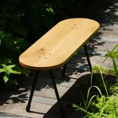 新品未使用 ネルデザインワークス muku no deck case テーブル・チェア・ハンモック muku no deck case neru design