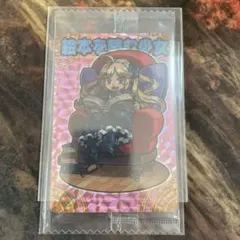 2025年最新】神羅万象チョコ 絵本を読む少女の人気アイテム - メルカリ