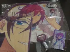 あんスタ 七種茨 スタフォニ3rd まとめ売り