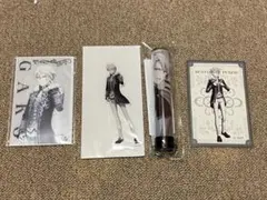 2025年最新】アイナナ ペンライトチューブの人気アイテム - メルカリ