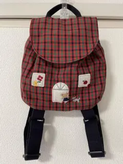 familiar ベビーリュック