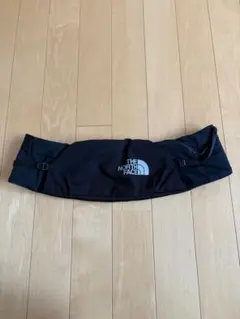 ノースフェイス　ペーサーベルト　ウエストバック