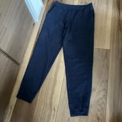 ウルトラストレッチアクティブアンクルパンツ　ユニクロ