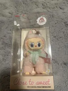 2025年最新】popMart labubu mokokoの人気アイテム - メルカリ