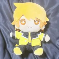 AMPTAK ぷりっつ あっきぃ マスコットぬいぐるみ まとめ セット - メルカリ