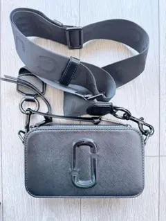 【正規品】マークジェイコブス スナップショット ショルダーバッグ