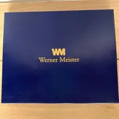 Werner Meisterカトラリーセットのサムネイル