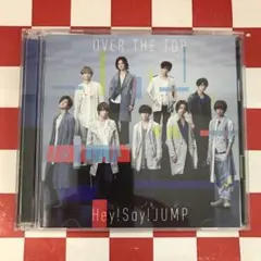 【R8837】OVER THE TOP