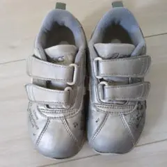 ASICS　SUKU2　スニーカー16.5cm