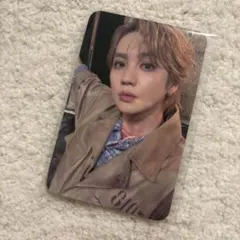 THE RAMPAGE ランページ 自由への大脱走 トレーディングカード C