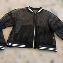 sumi style シアーブルゾン　コメント不要で購入可能❤️のサムネイル