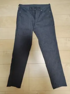 THE SHOP TK メンズ チノパン グレー Lサイズのサムネイル
