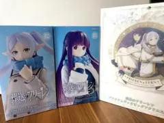 葬送のフリーレン フィギュア　ビックアクリルスタンド　まとめ売り　フェルン