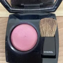 シャネル　ジュコントゥラスト　170 ローズグラシエ