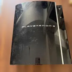 PS3 本体 SONY PlayStation3 CECHL00