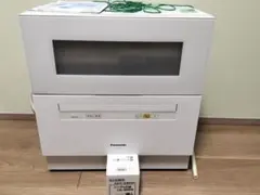 2026年最新】食洗機 パナソニック 2018の人気アイテム - メルカリ