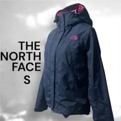 ぽんた様THE NORTH FACE スクープジャケット　マウンテンパーカー S