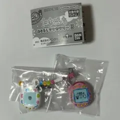たまごっち めじるしアクセサリー３ エンたま ふぁみたま 2個 セット