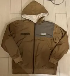 リバーシブルジャケット