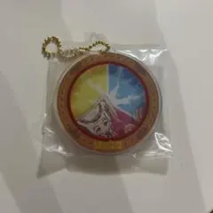 ミセス一番くじ E賞 シャカシャカアクリルチャーム