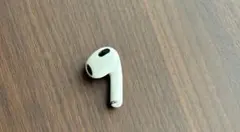 AirPods ワイヤレスイヤフォン 本体