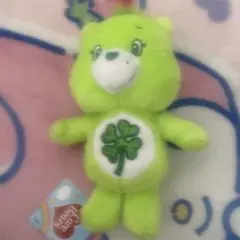ケアベア　ぬいぐるみ