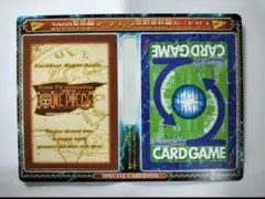 ワンピース　カードダス　全プレ非売品トレジャーシート　未剥がし ワンピース カードダス 全プレ非売品トレジャーシート 未剥がし - メルカリ