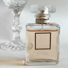 残量多 シャネル ココマドモアゼル オードゥパルファム 35ml 香水フレッシュ